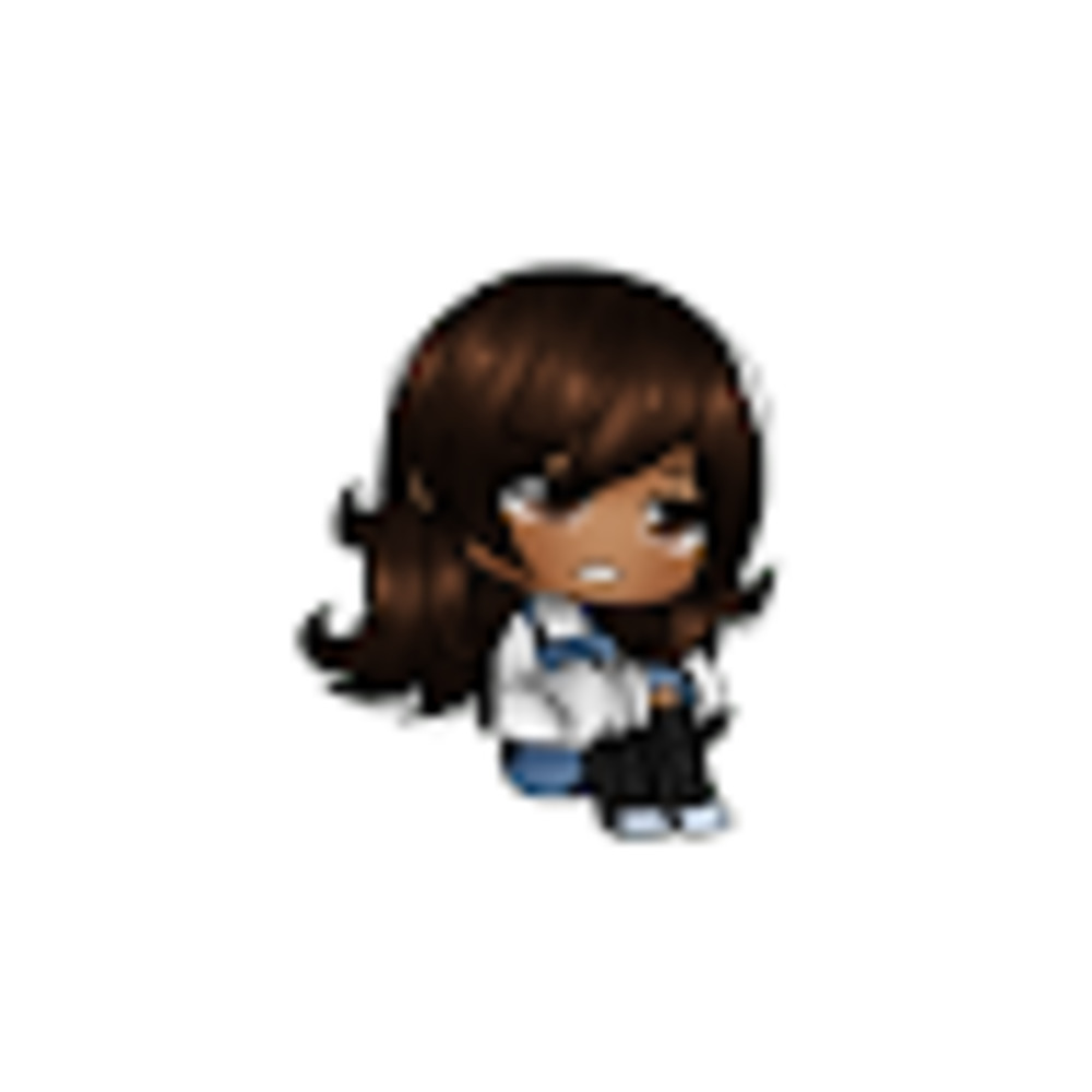 Meet your Posher, Jaedyn